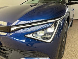 Kia EV6 Long Range Prestige