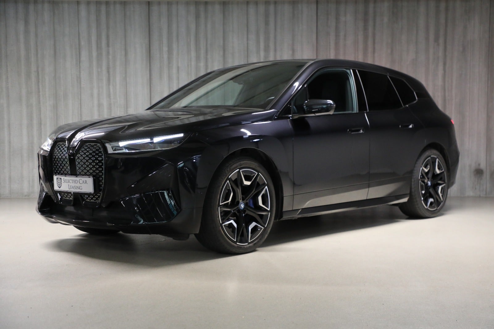 BMW iX xDrive50 Sport