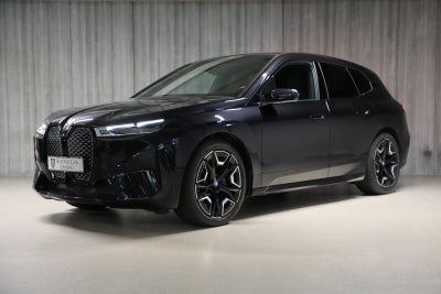 BMW iX xDrive50 Sport