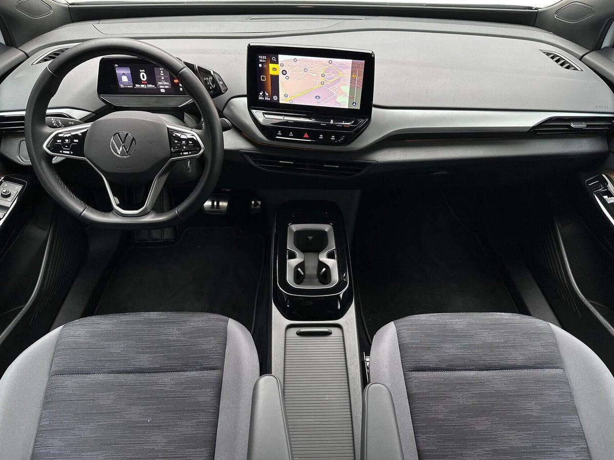 VW ID.4 Pro Performance billede 4