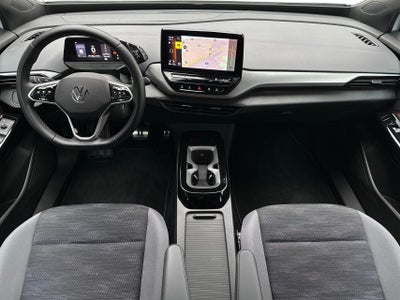 VW ID.4 Pro Performance billede 3
