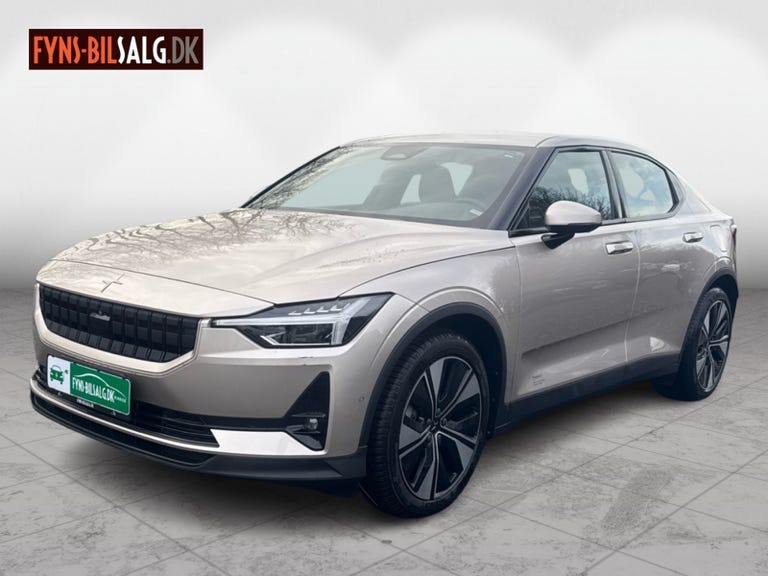 Polestar 2 Long Range