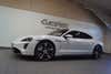 Porsche Taycan Turbo Performance+ thumbnail