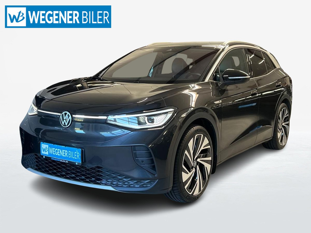 VW ID.4 77 1ST Pro Performance Max