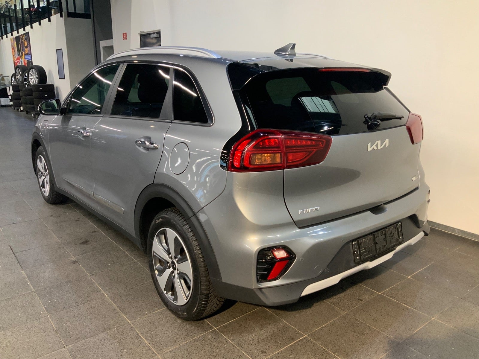 Kia Niro