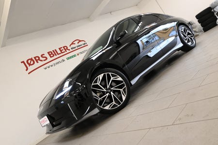 Hyundai Ioniq 6 Ultimate