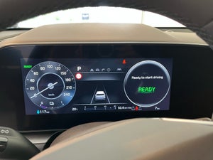 Kia Niro EV Prestige