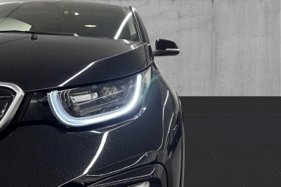 BMW i3s Charged Plus