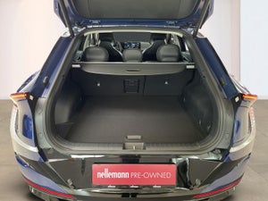 Kia EV6 Long Range Upgrade