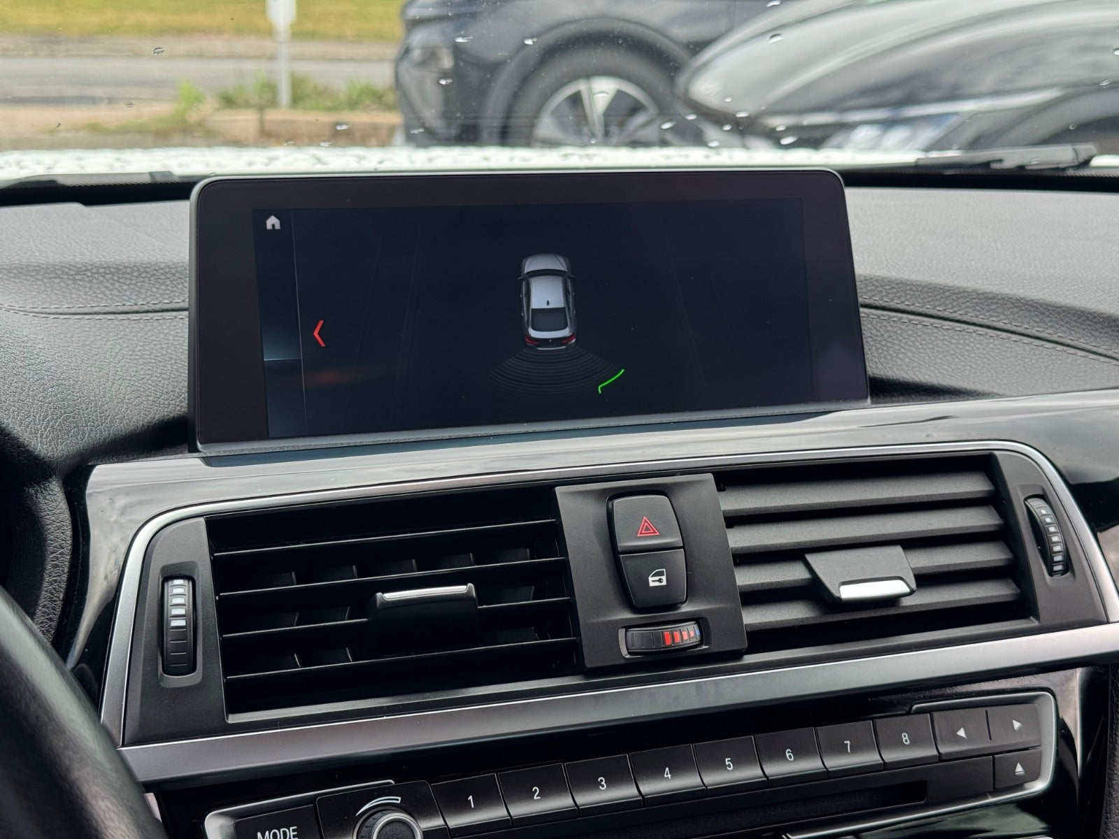 Billede af BMW 420d 2,0 Gran Coupé aut.
