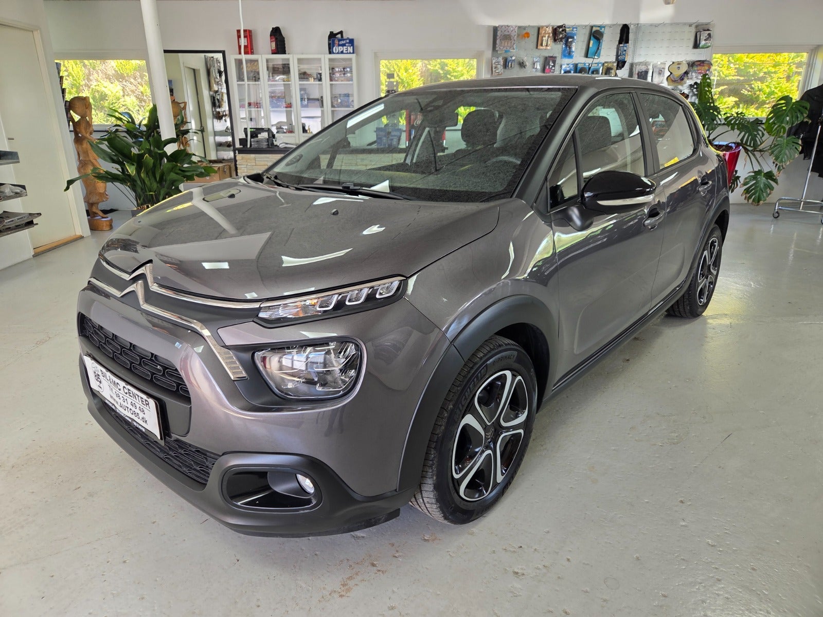 Citroën C3 PureTech 83 Feel