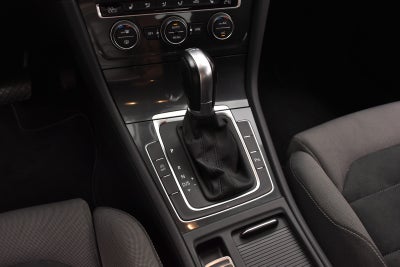 VW Golf VII TDi 115 Comfortline DSG