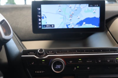 BMW i3 Edition WindMill