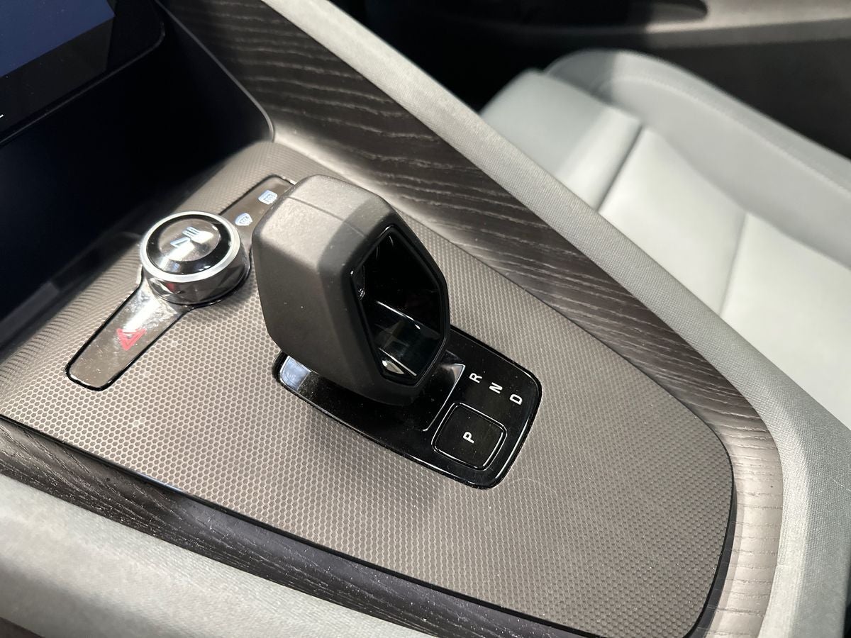 Polestar 2 Long Range AWD billede 15