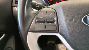 Kia Picanto Attraction Sport
