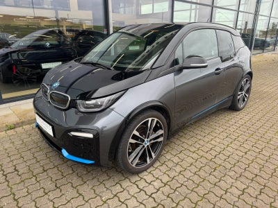 BMW i3s  Charged Plus 5d