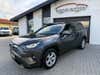 Toyota RAV4 Hybrid H3 Comfort MDS Van