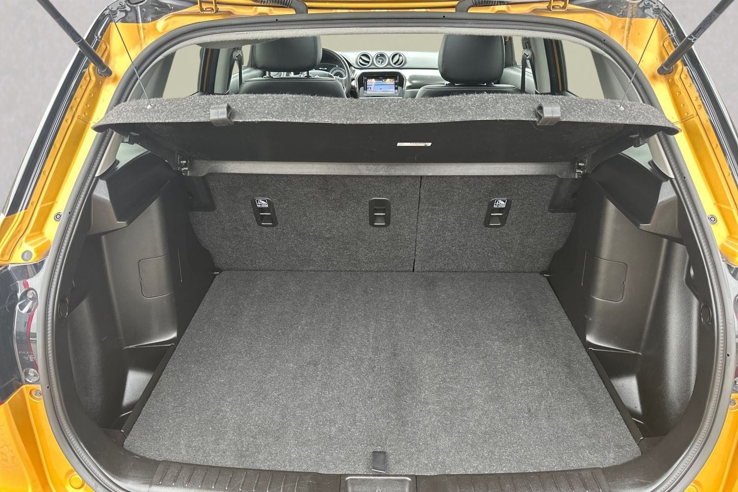 Billede af Suzuki Vitara 1,4 Boosterjet Adventure aut.