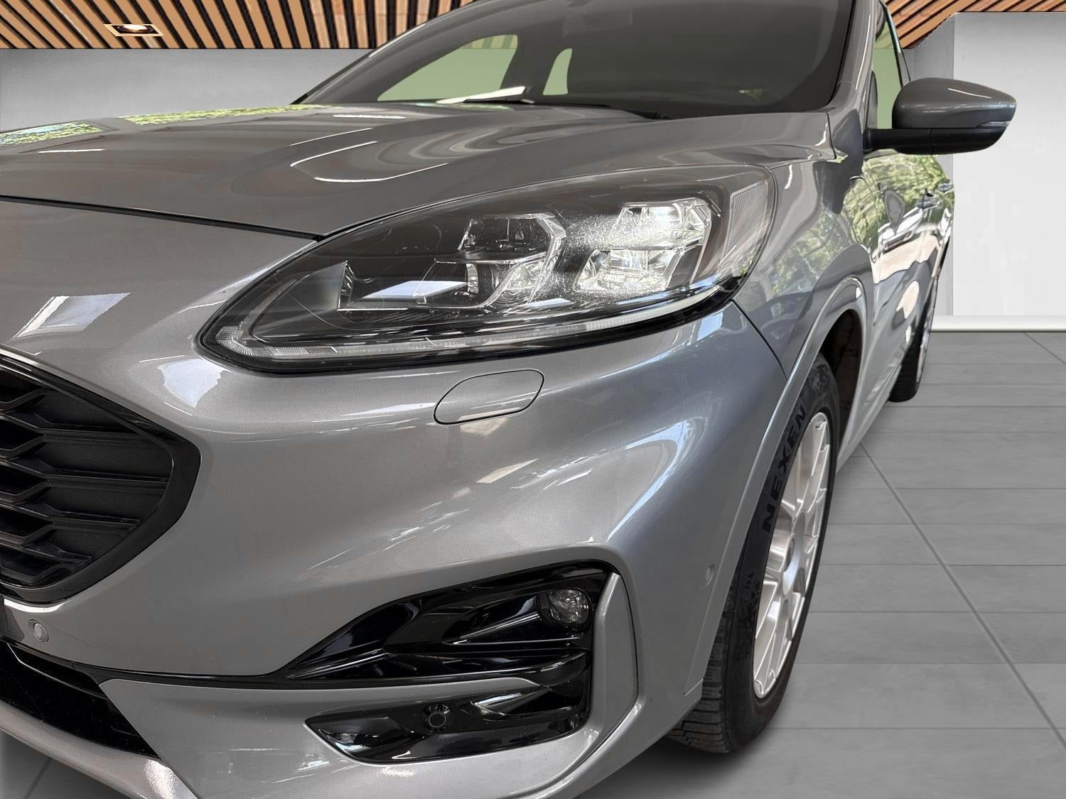 Billede af Ford Kuga 2,5 PHEV ST-Line X CVT