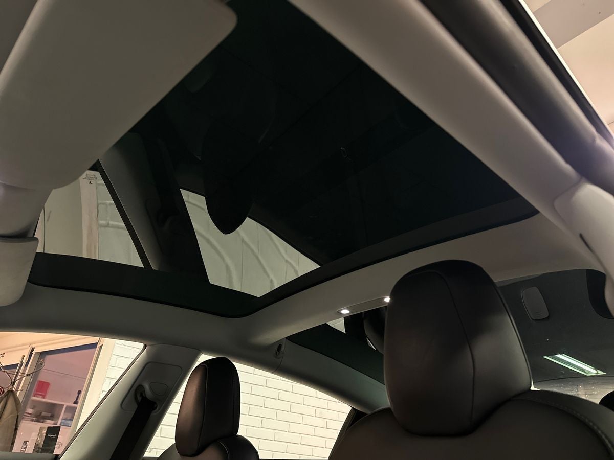 Tesla Model 3 Long Range AWD billede 22