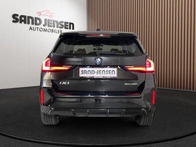 BMW iX1 eDrive20 M-Sport Premium