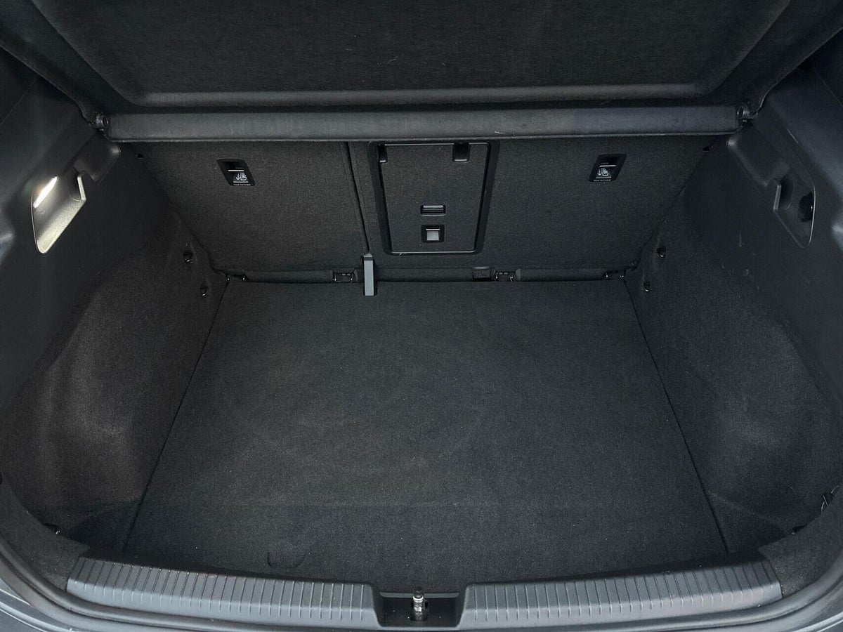 VW ID.3 1ST Plus billede 13