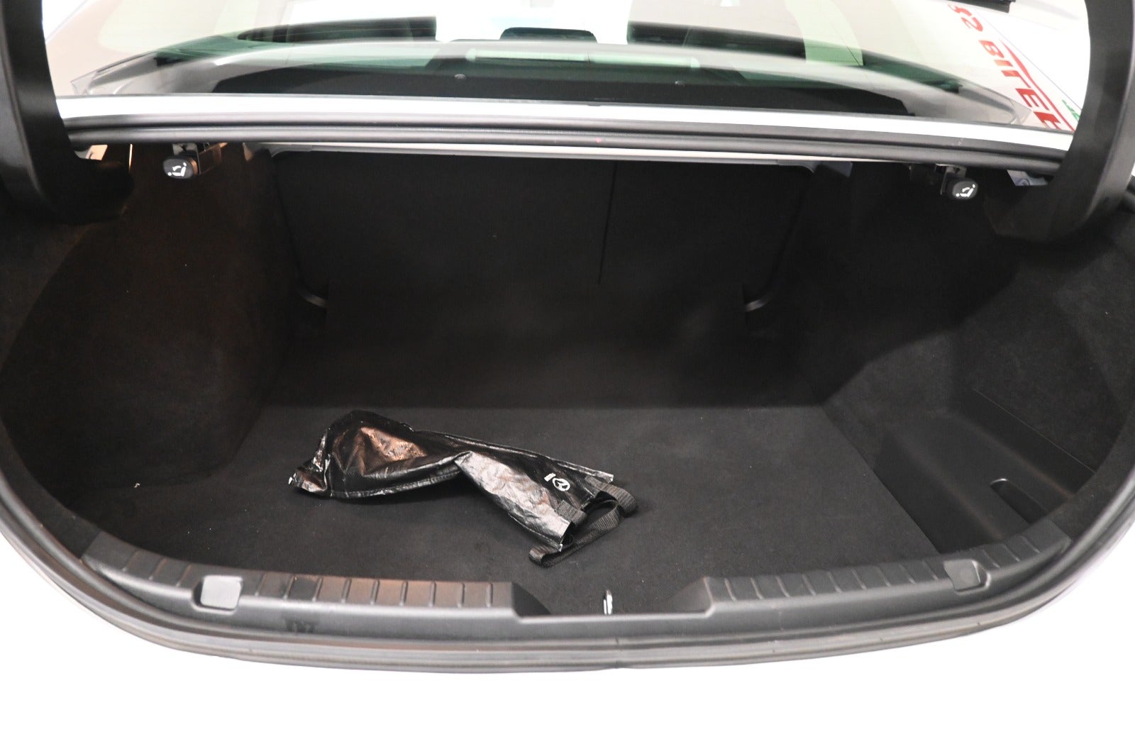 Mazda 3 e-SkyActiv-G 150 Exclusive-Line aut.