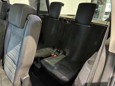 VW Touran TSi 150 Highline 7prs