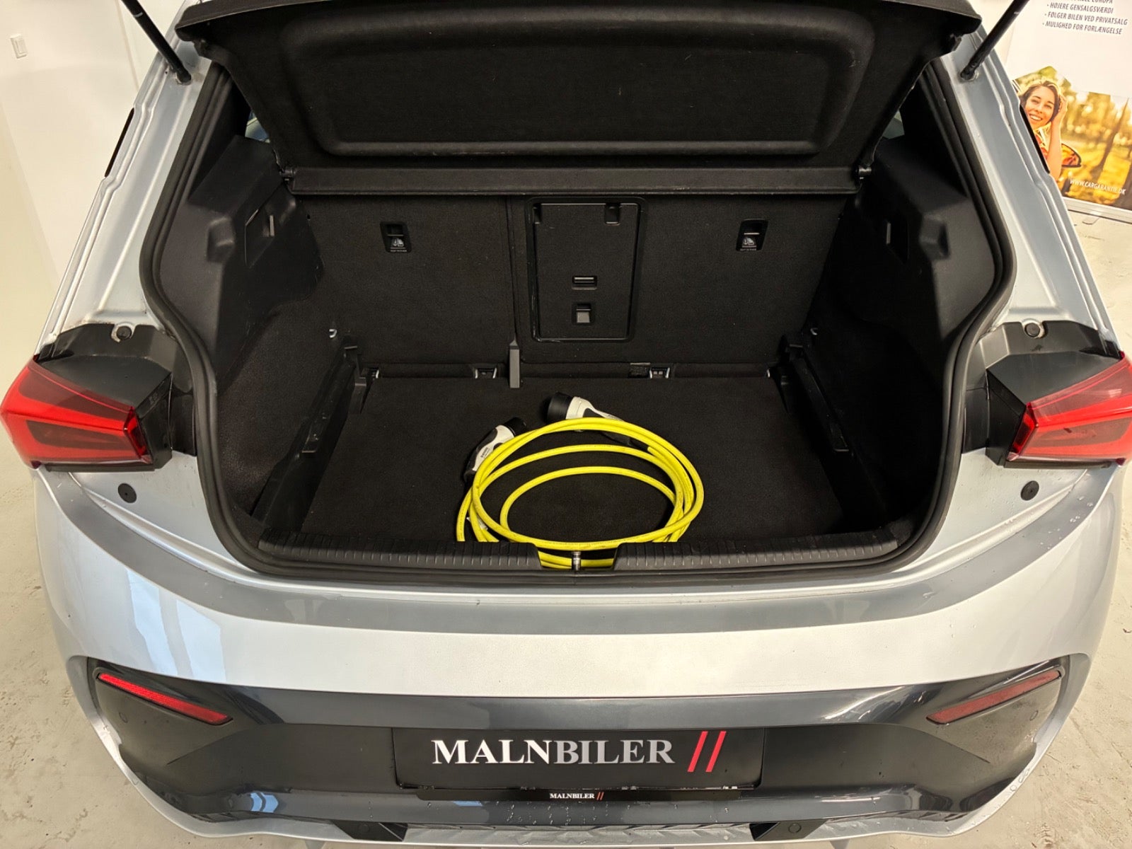 Billede af Cupra Born 58 Dinamica Pack High