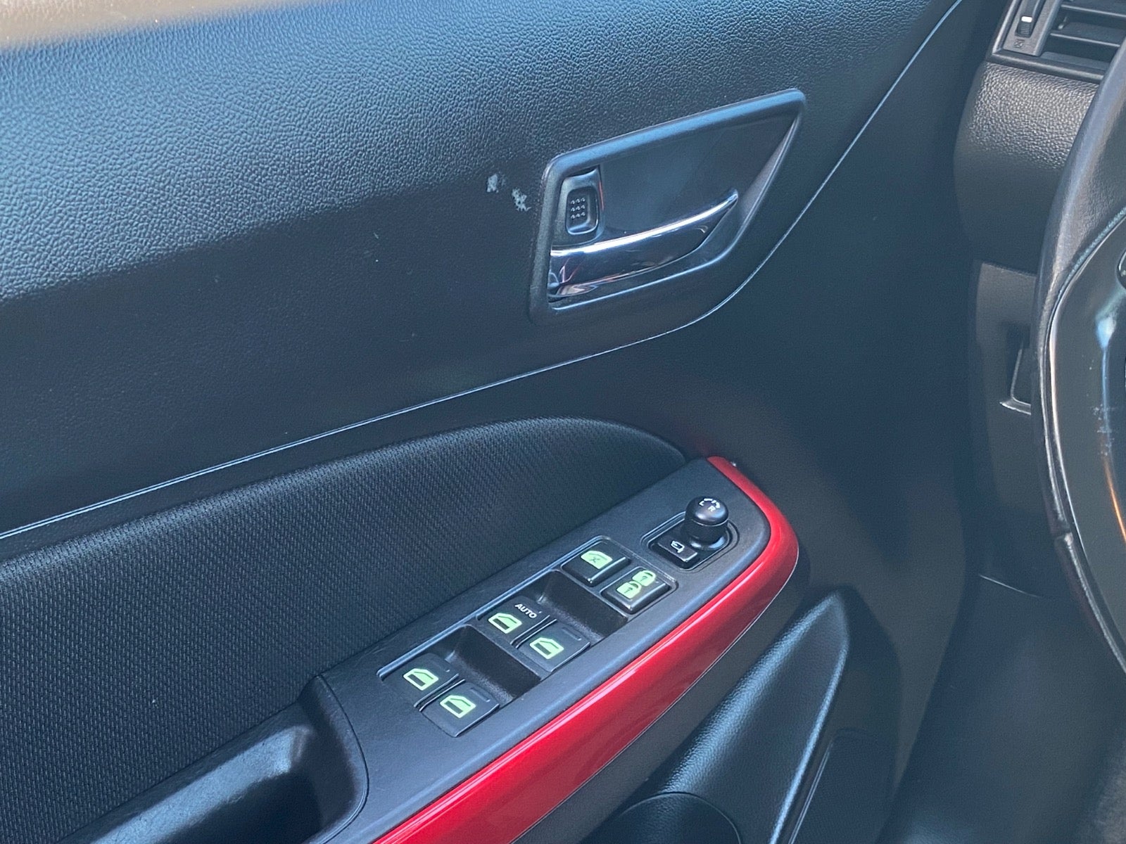 Billede af Suzuki Swift 1,2 Dualjet SHVS Exclusive