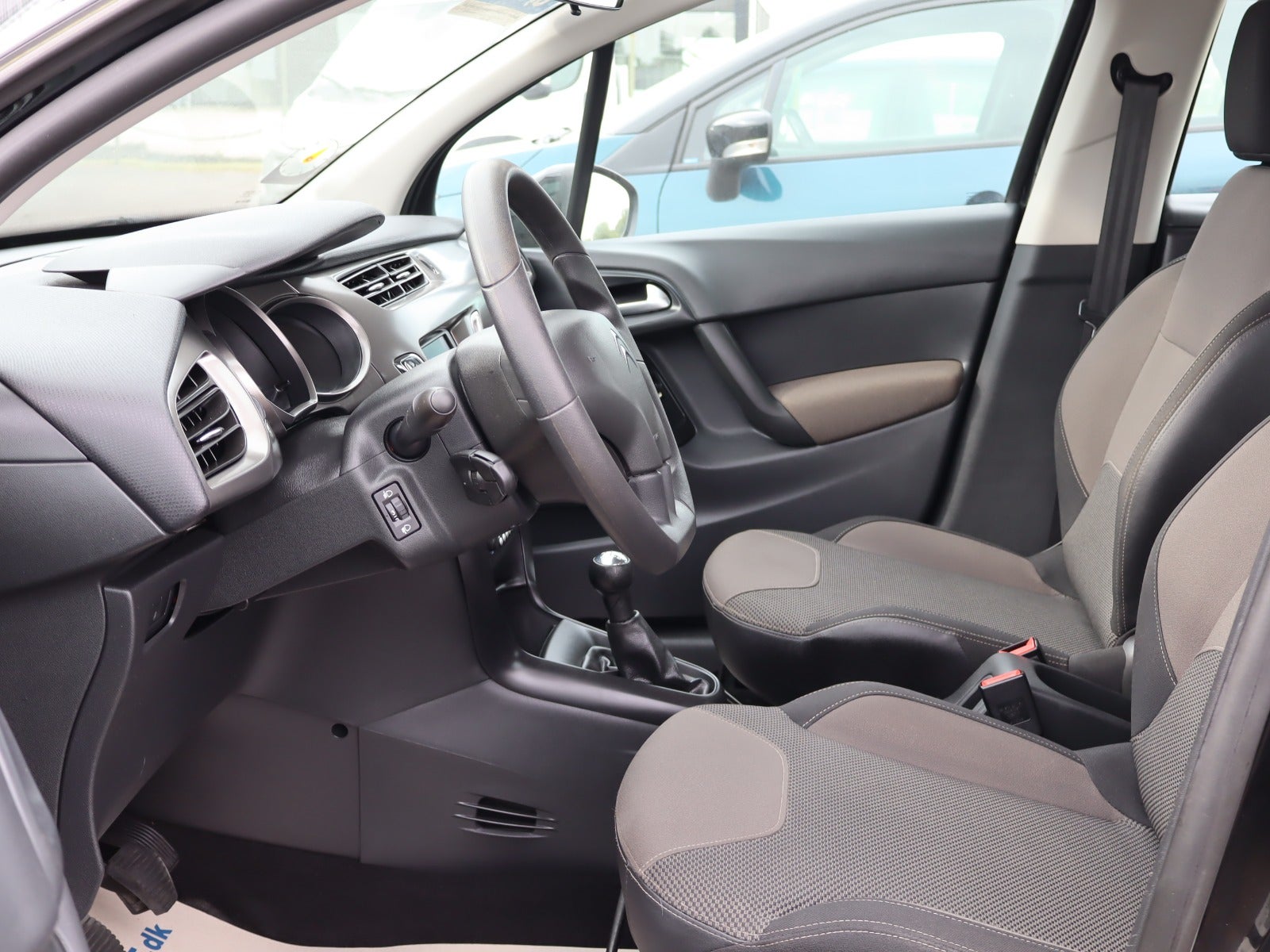 Billede af Citroën C3 1,2 PureTech 82 Seduction