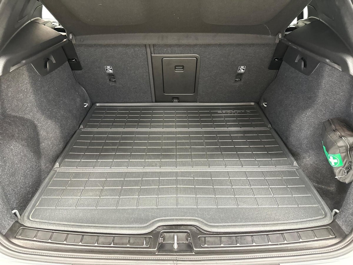 Volvo EX40 Extended Range Core billede 14