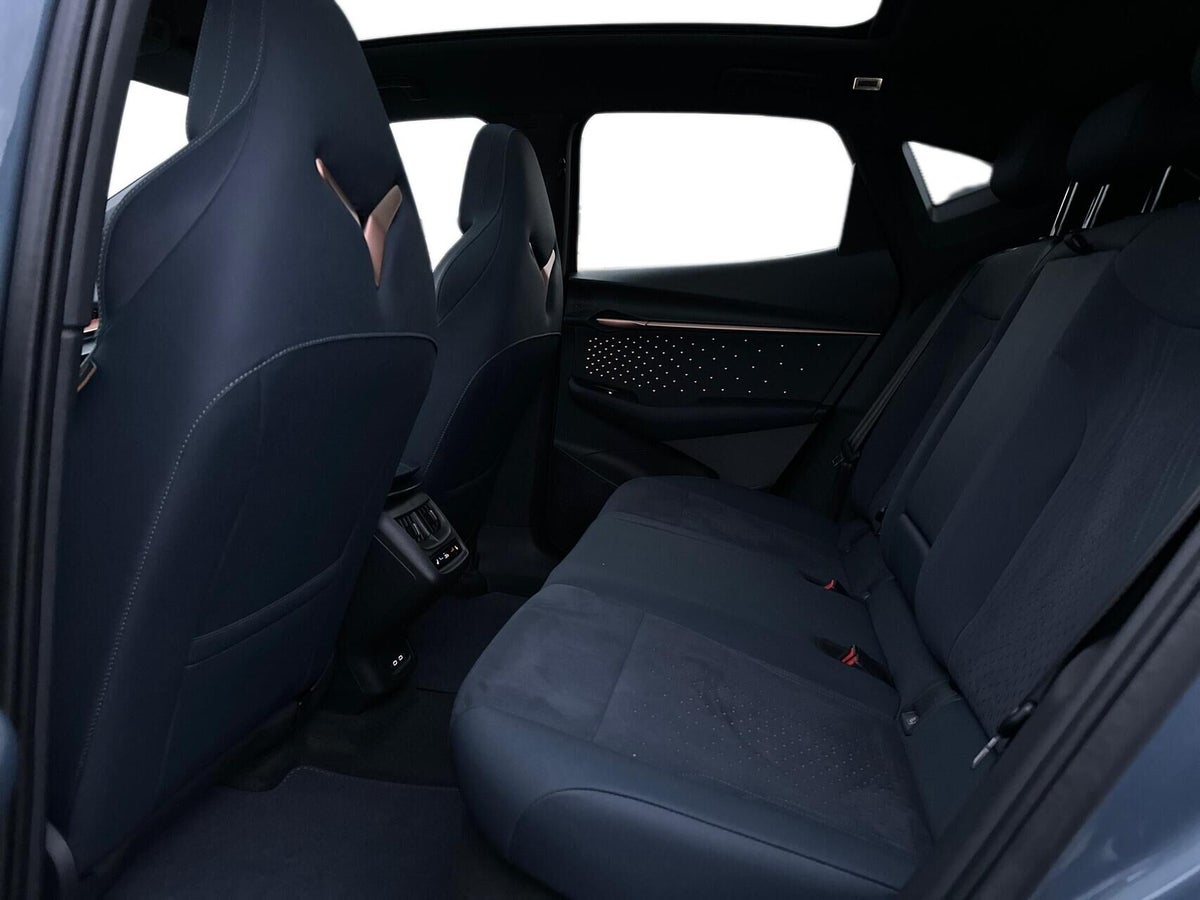 Cupra Tavascan VZ Adrenaline billede 10