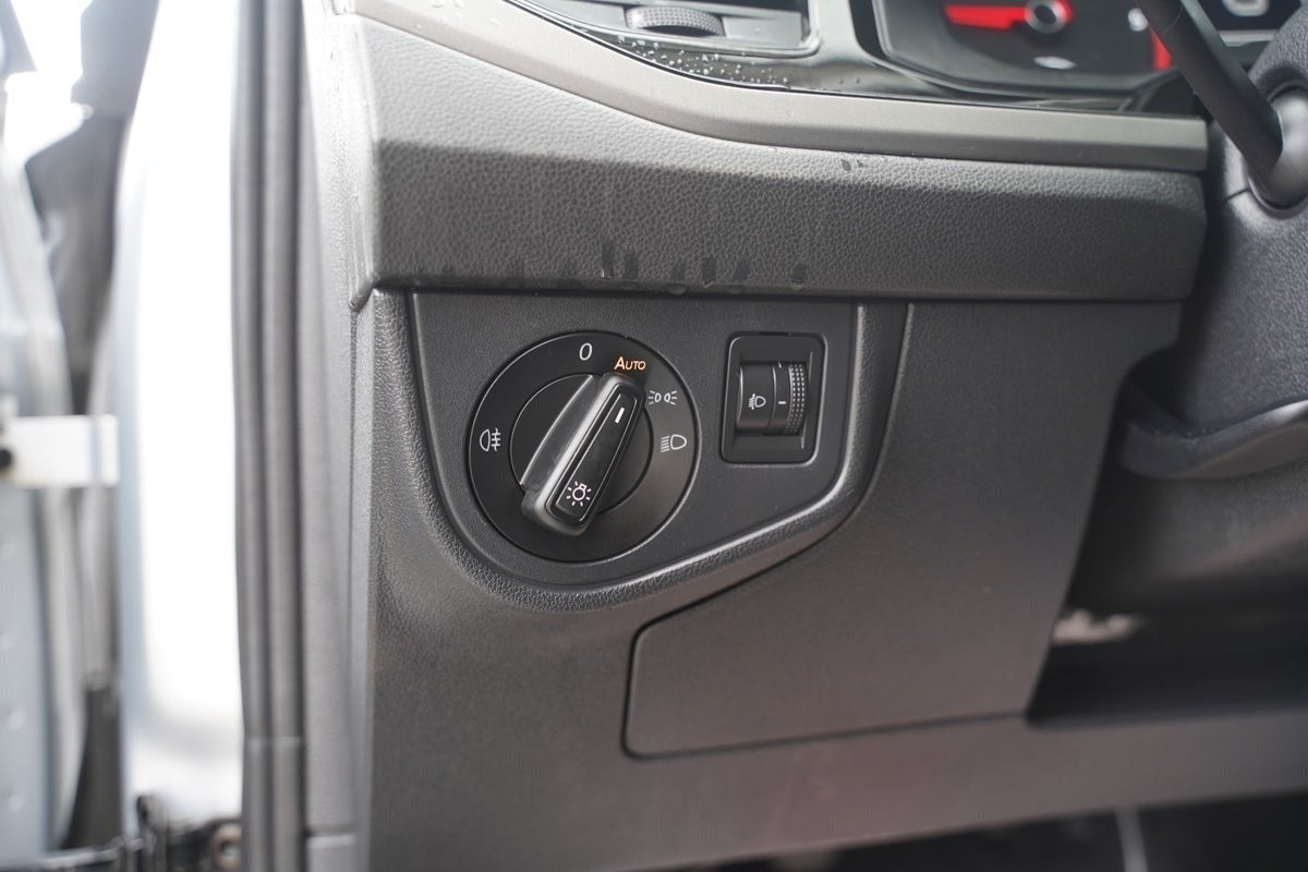 Billede af VW Polo 1,6 TDi 95 Comfortline DSG