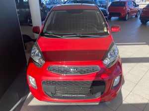 Kia Picanto Limited