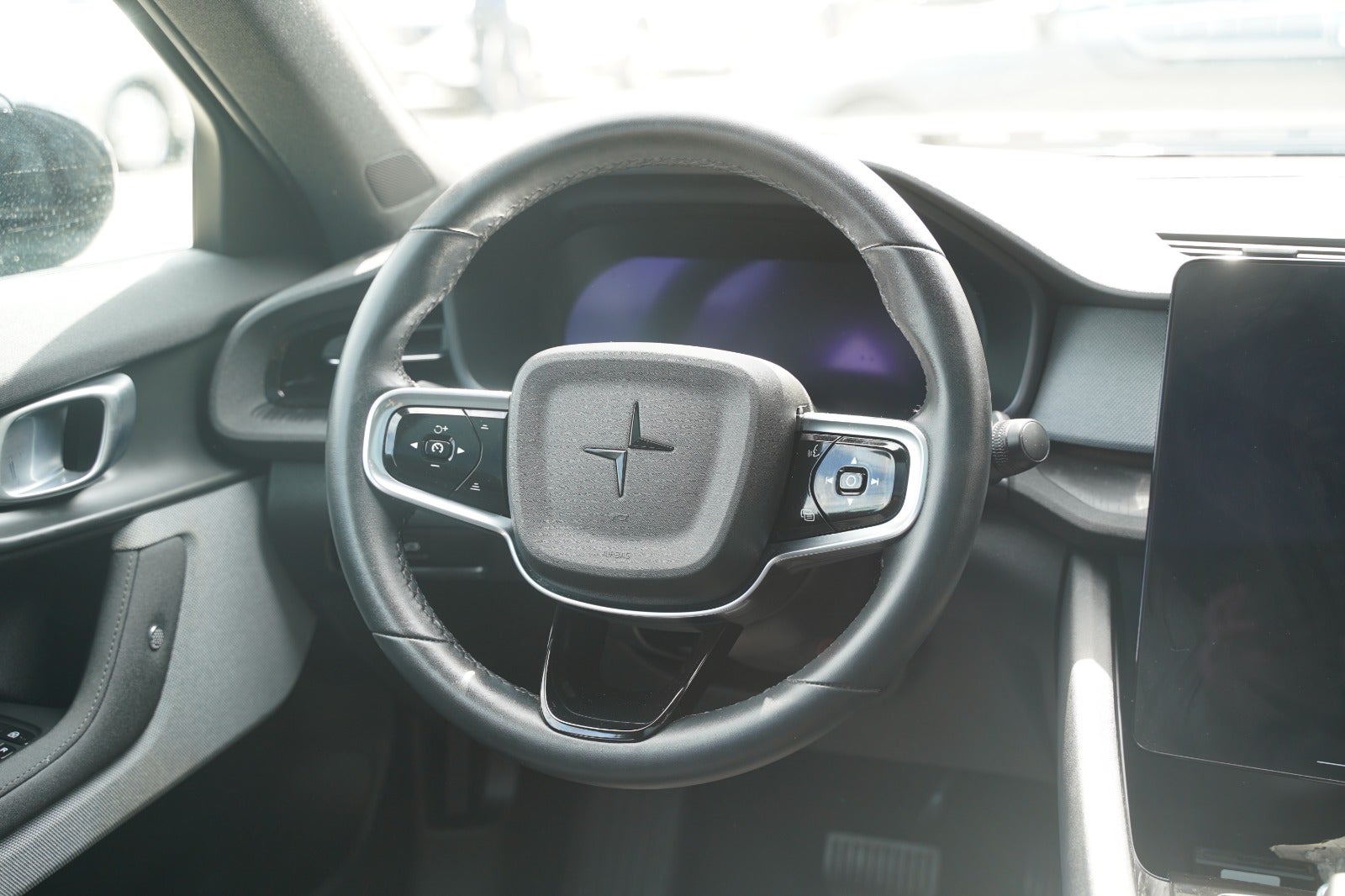 Billede af Polestar 2  Long Range