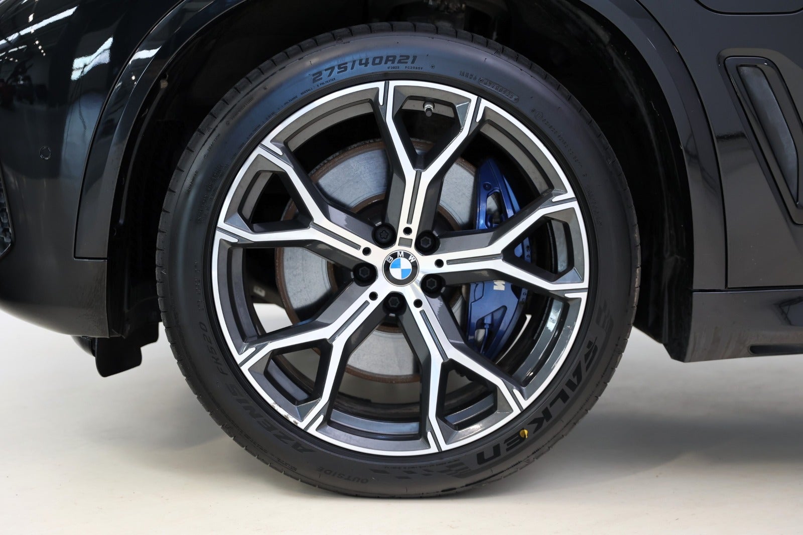 BMW X5 3,0 xDrive45e M-Sport aut.