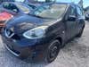 Nissan Micra Acenta thumbnail