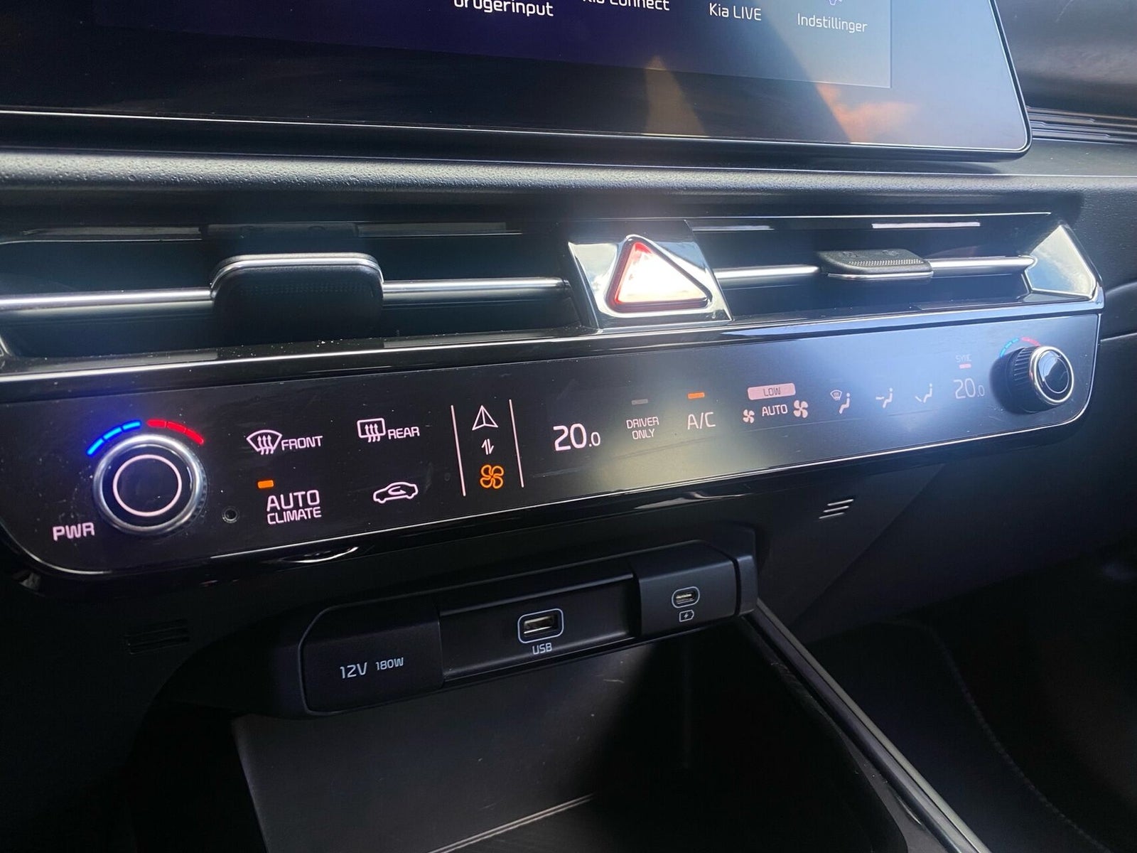Kia Niro EV Prestige