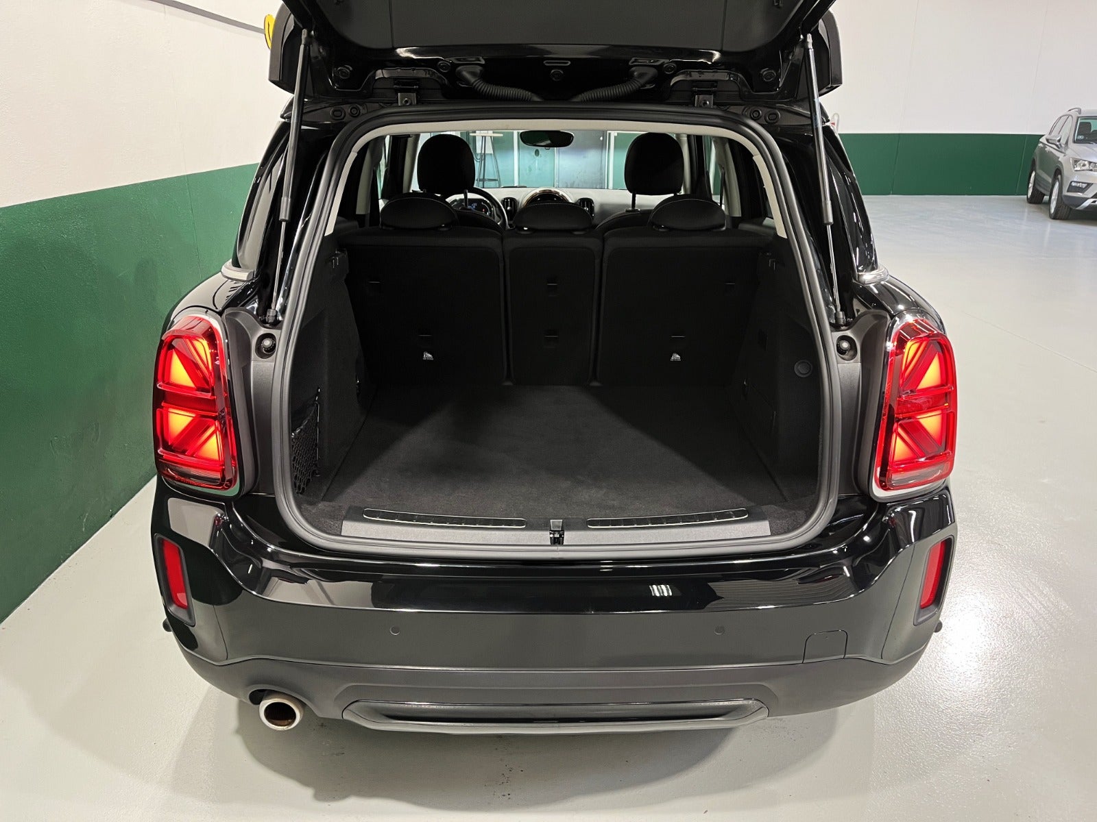 MINI Countryman Cooper SE 2022