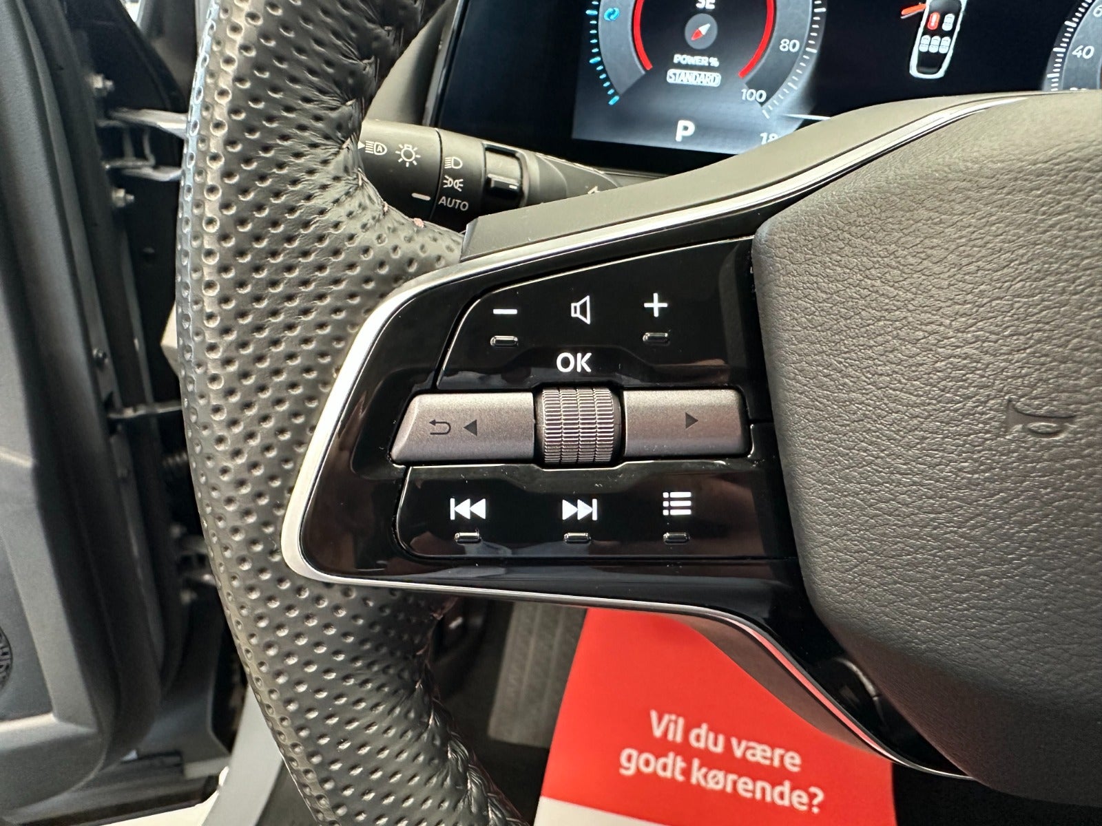 Billede af Nissan Ariya 63 Engage