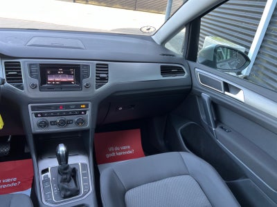 VW Golf Sportsvan TSi 125 Comfortline DSG BMT