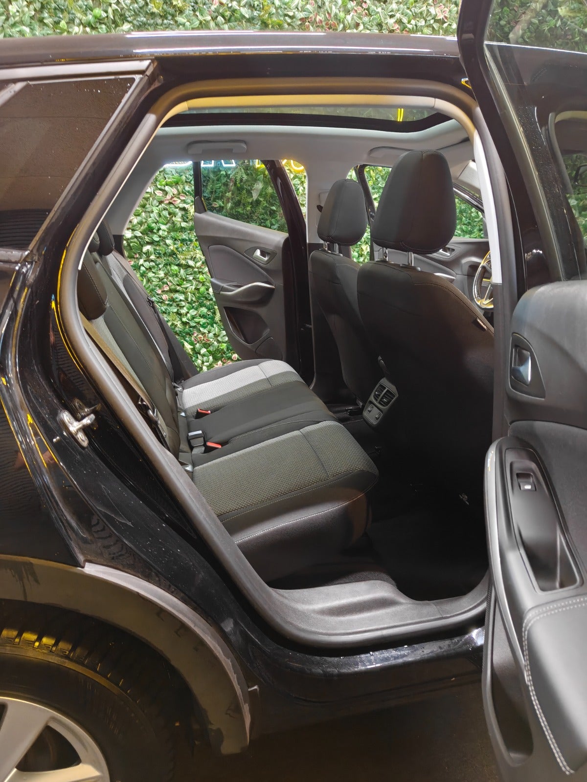 Billede af Opel Grandland X 1,2 T 130 Elegance aut.