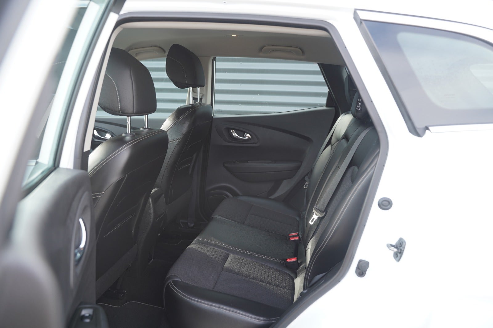 Billede af Renault Kadjar 1,5 dCi 110 Life