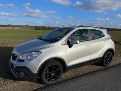 Opel Mokka 1,6 Enjoy eco 5d