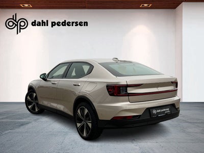 Polestar 2 Long Range billede 1
