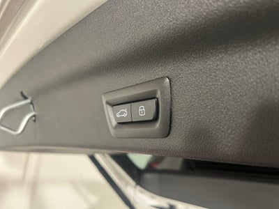 BMW iX1 xDrive30 M-Sport Van