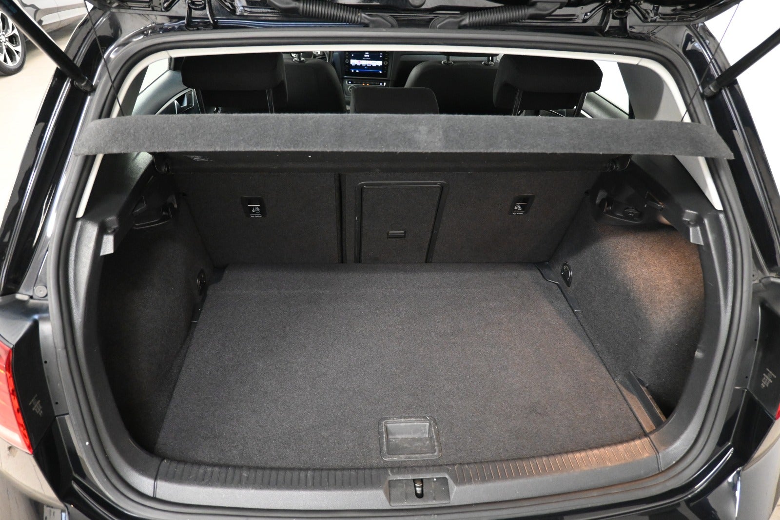 VW Golf VII TSi 130 Comfortline DSG