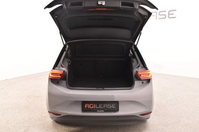 VW ID.3 Pro S Tour