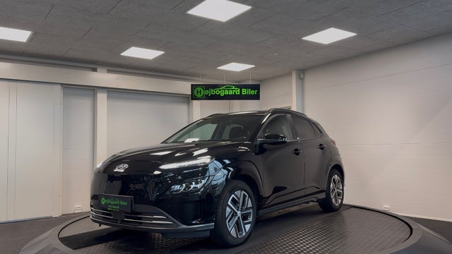Hyundai Kona 39 EV Trend